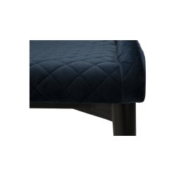 VETRO STOL VELOUR / FLERE FARVER