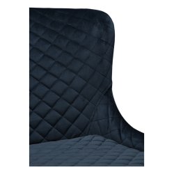 VETRO STOL VELOUR / FLERE FARVER