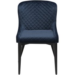 VETRO STOL VELOUR / FLERE FARVER