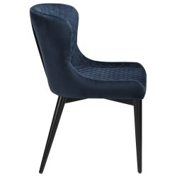 VETRO STOL VELOUR / FLERE FARVER