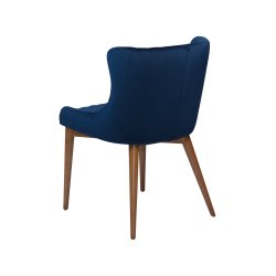 VETRO STOL VELOUR - EGE BEN / FLERE FARVER