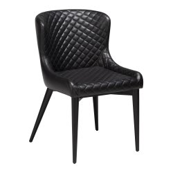 VETRO STOL LDER / FLERE FARVER