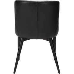 VETRO STOL LDER / FLERE FARVER