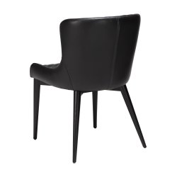 VETRO STOL LDER / FLERE FARVER