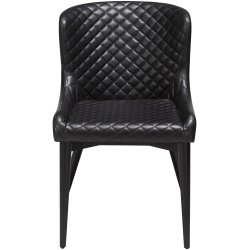 VETRO STOL LDER / FLERE FARVER