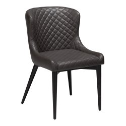 VETRO STOL LDER / FLERE FARVER