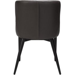 VETRO STOL LDER / FLERE FARVER