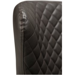 VETRO STOL LDER / FLERE FARVER