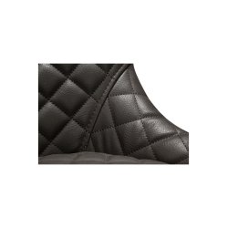 VETRO STOL LDER / FLERE FARVER