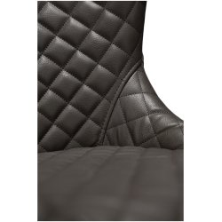 VETRO STOL LDER / FLERE FARVER