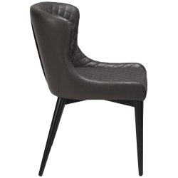 VETRO STOL LDER / FLERE FARVER