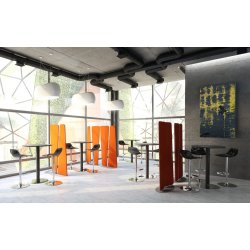 VIVA - SKILLEVGGE / PANELER