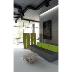 VIVA - SKILLEVGGE / PANELER