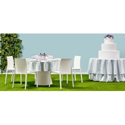 IKON STEL 19KG H:71/FOD :55 - Max. bordplade : 180 / 170x170 cm