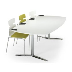 Switch konferencebord og kantinebord