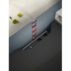 DV816 NIDA SKRIVEBORD