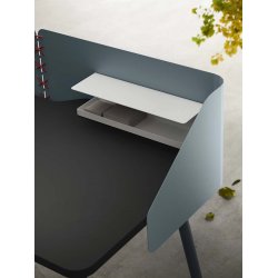 DV816 NIDA SKRIVEBORD
