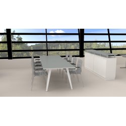 SPIDER MDEBORD REKTANGULR