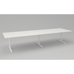 CUBE DESIGN KONFERENCE BORD H720mm -  TNDEFORMET - BDFORMET SJLE/T-BEN