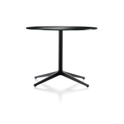 YPSILON BORD - Bordplade strrelser :59 - :99 cm / 59x59 - 89x89 cm