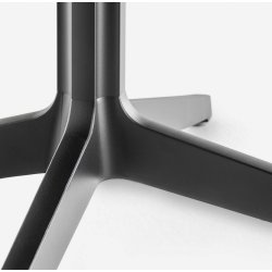 YPSILON BORD - Bordplade strrelser :59 - :99 cm / 59x59 - 89x89 cm