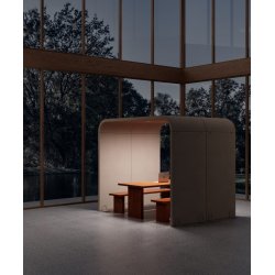 ARC OVERDKNINGSPANEL