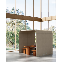 ARC OVERDKNINGSPANEL