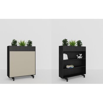 ZORLA GULVSKRM TIL PLANTER