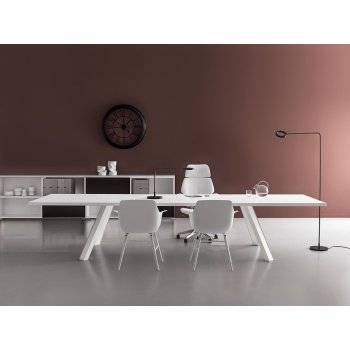 DV909 TOKIO Konferencebord