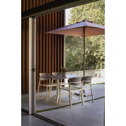 QUADRO TABLE - MED OG UDEN KLAP - FLERE HJDER