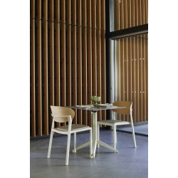 QUADRO TABLE - MED OG UDEN KLAP - FLERE HJDER