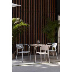 RODAS TABLE - TIL UDENDRS OG INDENDRS