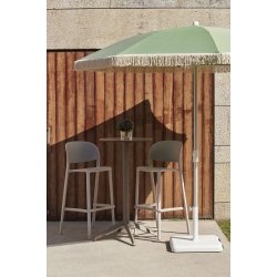 TRENA CHAIR - MED OG UDEN ARMLN