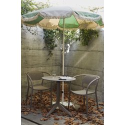 QUADRO TABLE - MED OG UDEN KLAP - FLERE HJDER