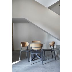 QUADRO TABLE - MED OG UDEN KLAP - FLERE HJDER