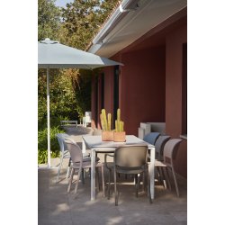 TRENA CHAIR - MED OG UDEN ARMLN