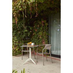 QUADRO TABLE - MED OG UDEN KLAP - FLERE HJDER