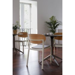 QUADRO TABLE - MED OG UDEN KLAP - FLERE HJDER