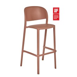 TRENA CHAIR - MED OG UDEN ARMLN