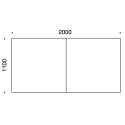 QUADRO KONFERENCEBORD