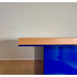 MEUSIEU SJLE - METAL - VALGFRI FARVE