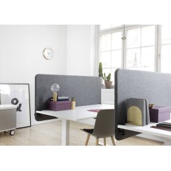 SOFTLINE BORDSKRM NEDHNGENDE / FLERE FARVER