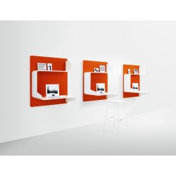 WALL IN ONE REOL MED LYDDMPNING