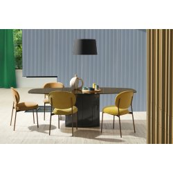 BLUME STOL - FLERE FARVER