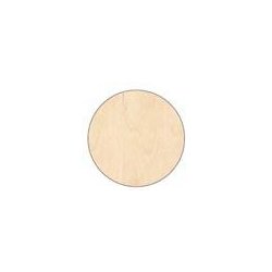 160cm HJREVENDT BORDPLADE