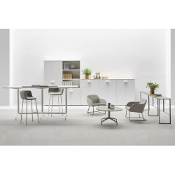 CARMA TABLE - FLERE KONFIGURATIONER