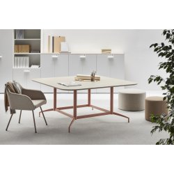CARMA TABLE - FLERE KONFIGURATIONER