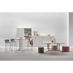 CARMA TABLE - FLERE KONFIGURATIONER