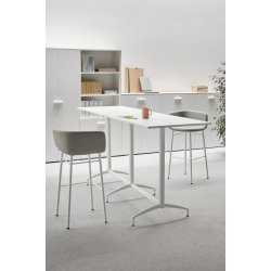 CARMA TABLE - FLERE KONFIGURATIONER