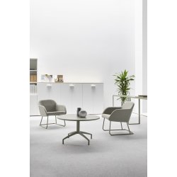 CARMA TABLE - FLERE KONFIGURATIONER